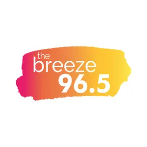 96.5 The Breeze