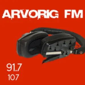 Arvorig FM 