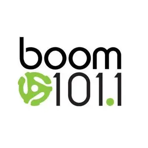 Boom 101.1