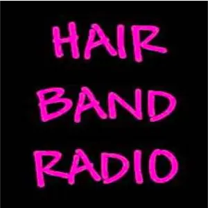 Hair Band Radio