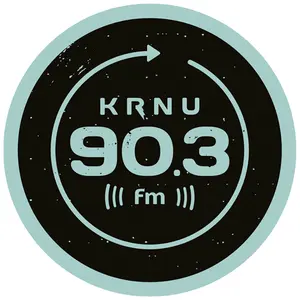 KRNU 90.3 FM 