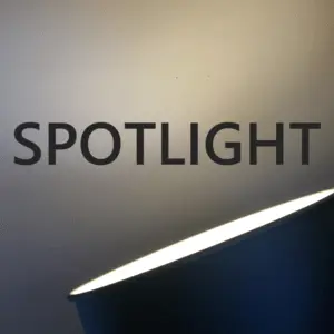 spotlight