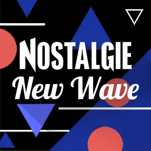 Nostalgie Belgique - New Wave