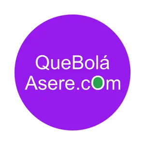 Que Bolá Asere