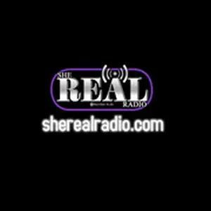 SHE REAL RADIO