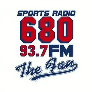 WCNN 680 The Fan