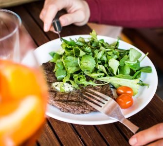 6 Common Foods with High Cholesterol