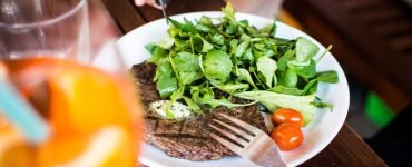 6 Common Foods with High Cholesterol