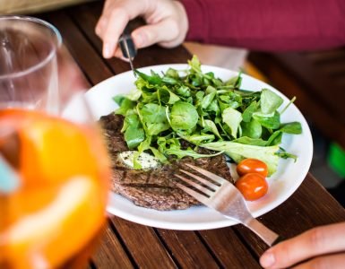 6 Common Foods with High Cholesterol