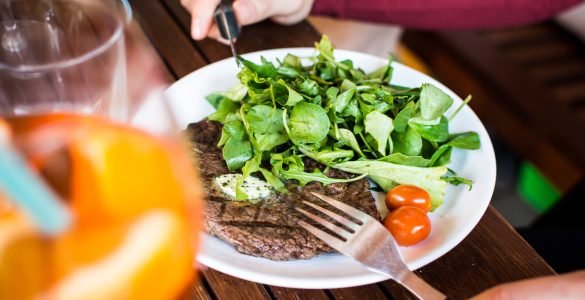 6 Common Foods with High Cholesterol