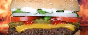 Top 5 fast foods that negatively affect your health