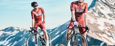 Get Cycling In Your Routine Now: Here Are Top 5 Benefits