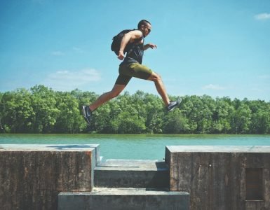 Are you not very passionate about running? Here are some alternatives!