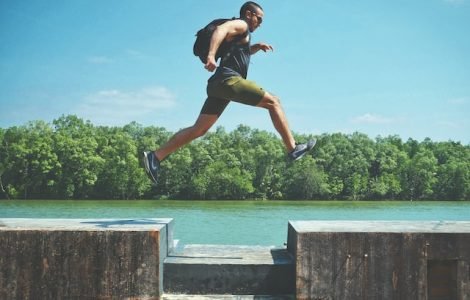 Are you not very passionate about running? Here are some alternatives!