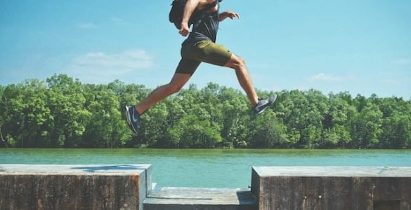 Are you not very passionate about running? Here are some alternatives!