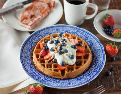 Food Items Everyone Must Eat For Mental Health