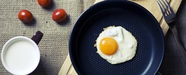 You Should Eat Eggs In Your Breakfast!