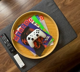 Google Launches One Final Stadia Game Before Shutdown