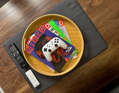 Google Launches One Final Stadia Game Before Shutdown