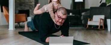 Types Of Workout To Do At Home: Without Any Equipment
