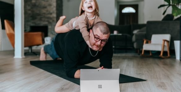 Types Of Workout To Do At Home: Without Any Equipment