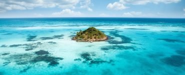 Caribbean islands