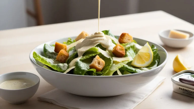 7 powerful reasons why the classic caesar salad will never go out of style 768x432 1