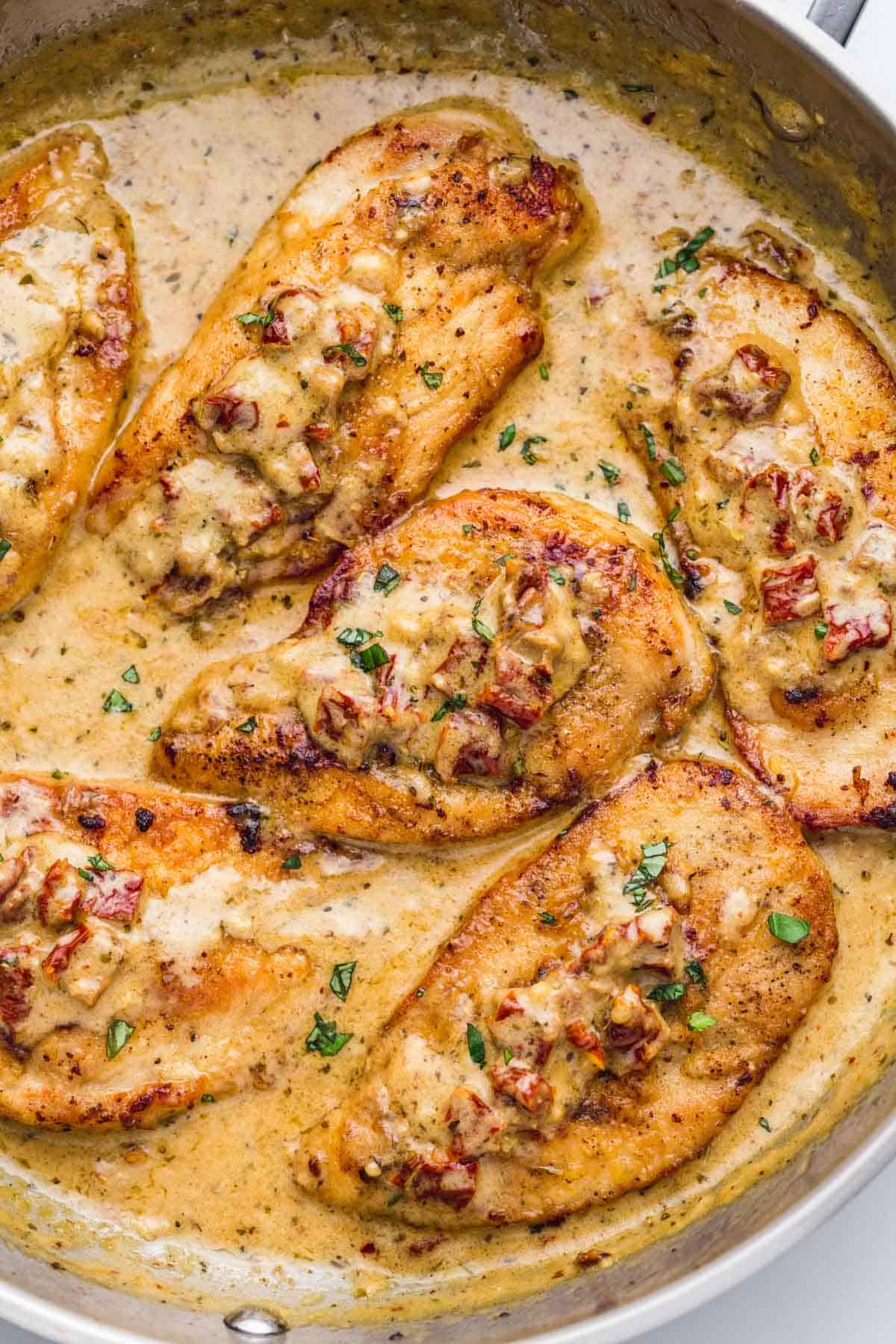 marry me chicken 22